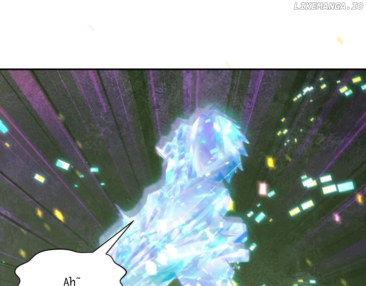 Era of the Haunted Chapter 288 - page 129